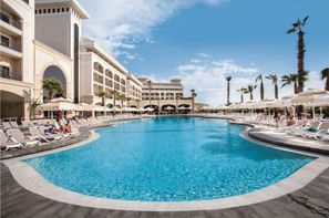 Vacances Belek: Hôtel Alva Donna