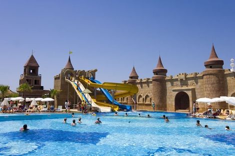 Belek Beach Resort Hotel 5* - ANTALYA - TURQUIE Belek Beach Resort Hotel 5* - ANTALYA - TURQUIE