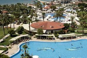 Vacances Antalya: Hôtel Bellis Deluxe