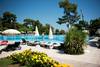 Piscine - Cosy Kimeros Hôtel