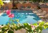 Turquie - Antalya, Hôtel Forest Park 3*