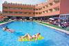 Turquie - Antalya, Hôtel Grand Viking 4*