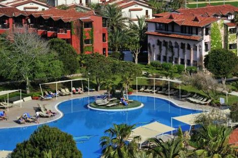 Iberostar Bellis 5* - ANTALYA - TURQUIE Iberostar Bellis 5* - ANTALYA - TURQUIE