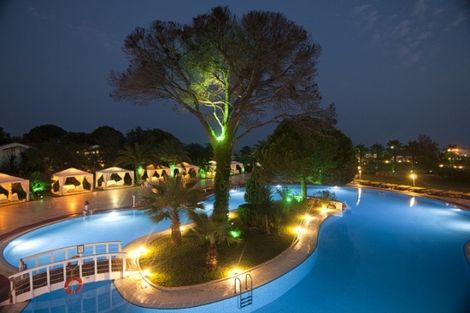 Voyage Turquie, Séjour Antalya : Hôtel Jacaranda Club et Resort 5*
