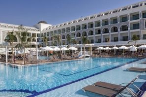 Vacances Antalya: Hôtel Karmir Resort & Spa
