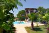 Piscine - Le Letoonia Golf (partie Bungalows)
