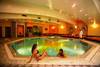Piscine intérieure - Le Letoonia Golf (partie Bungalows)