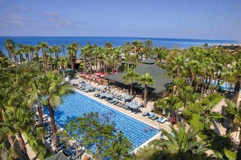 Meryan 5* - ANTALYA - TURQUIE Meryan 5* - ANTALYA - TURQUIE