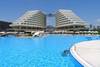 Turquie - Antalya, Hôtel Miracle Resort 5*