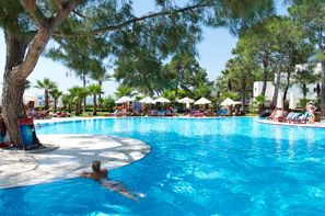 Turquie-Antalya, Hôtel Otium Hotel Life