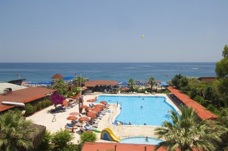 Sailors Beach Club 4* - ANTALYA - TURQUIE Sailors Beach Club 4* - ANTALYA - TURQUIE