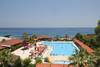 piscine - Sailors Beach Club