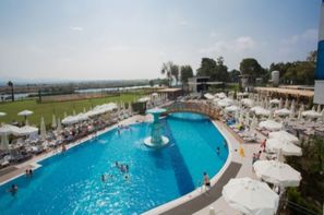 Turquie-Antalya, Hôtel Water Side Resort