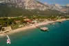 Turquie - Antalya, Club Framissima Crystal Flora Beach Resort 5*