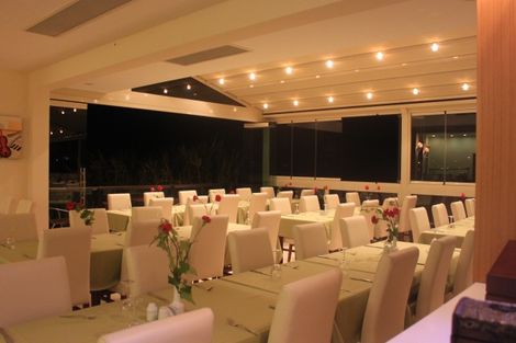 Voyage Turquie, S�jour�Antalya : H�tel Coastlight 4*