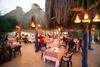 Restaurant - Le Letoonia Golf (partie Bungalows)