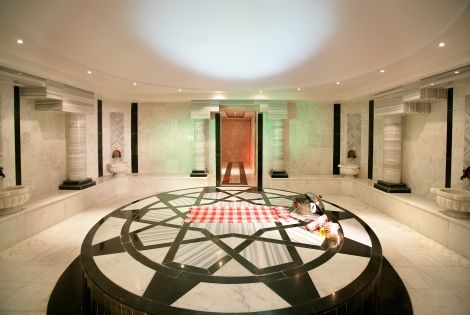 Olympians 5* - ANTALYA - TURQUIE Olympians 5* - ANTALYA - TURQUIE