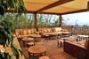 terrasse - Akka Alinda