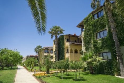 Iberostar Bellis 5* - ANTALYA - TURQUIE Iberostar Bellis 5* - ANTALYA - TURQUIE