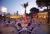 Terrasse - Le Letoonia Golf (partie Bungalows)