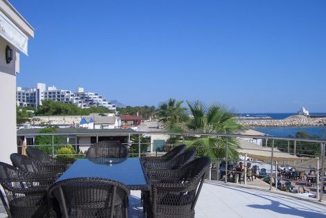Maya Kemer 4* - ANTALYA - TURQUIE Maya Kemer 4* - ANTALYA - TURQUIE