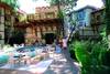 Terrasse - Ulusoy Kemer