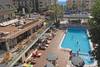 Turquie - Antalya, Hôtel Ambassador 4*