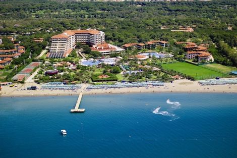 Voyage Turquie, S�jour�Antalya : H�tel Iberostar Bellis 5*