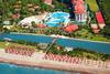Vue panoramique - Le Letoonia Golf (partie Bungalows)