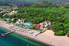 Turquie - Antalya, Club Ulusoy Kemer 5*