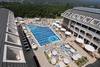 Vue du ciel - Viking Star