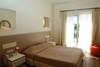 Chambre - Le Mandarin