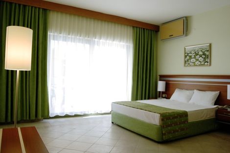 H&ocirc;tel Sami Beach 3* - BODRUM - TURQUIE