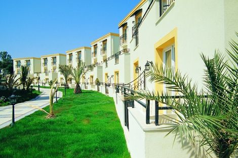 H&ocirc;tel Vera TMT 5* - BODRUM - TURQUIE