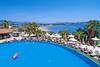 Turquie - Bodrum, Hôtel 3s Beach Club 4*