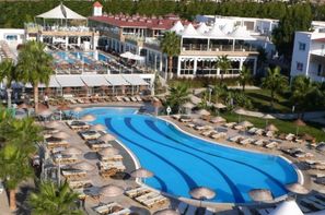 Vacances Turgutreis: Hôtel Armonia Holiday Village