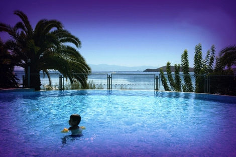 Voyage Turquie, Séjour Bodrum : Club Cosy Light House 4*