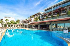 Vacances Bodrum: Hôtel Diamond of Bodrum