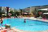 Piscine - Le Mandarin