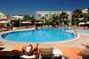 Piscine - Le Mandarin