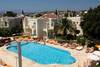 Piscine - Le Mandarin