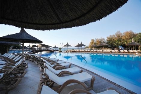 Voyage Turquie, S�jour�Bodrum : H�tel Le Samara 5*