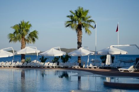 Piscine - Lookéa Muskebi