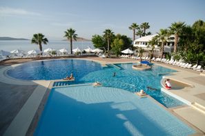 Vacances Ortakent: Club Lookéa Muskebi