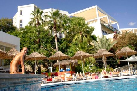 Nos bons plans vacances Turquie