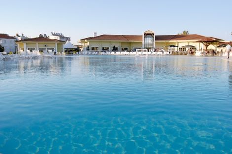Voyage Turquie, Séjour Bodrum : Hôtel Palm Wings Resort 5*