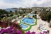 Turquie - Bodrum, Hôtel Royal Asarlik Beach  5*