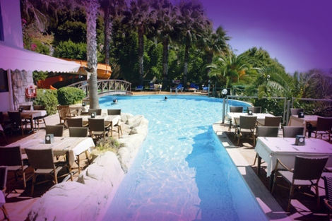 H&ocirc;tel Cosy Light House 4* - BODRUM - TURQUIE