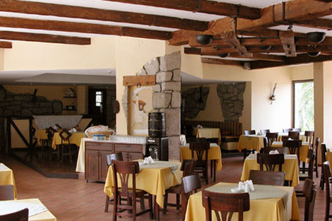 H&ocirc;tel Frameco Flora 3* - BODRUM - TURQUIE