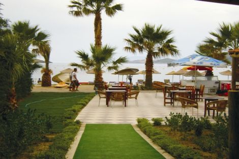 Baba 3* - BODRUM - TURQUIE Baba 3* - BODRUM - TURQUIE